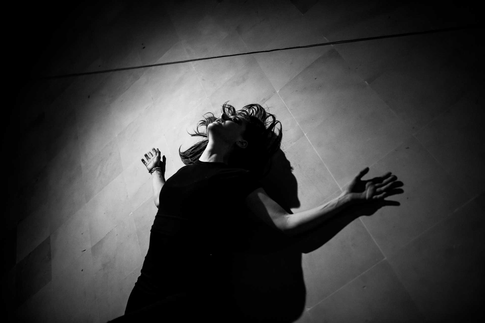 in limbo