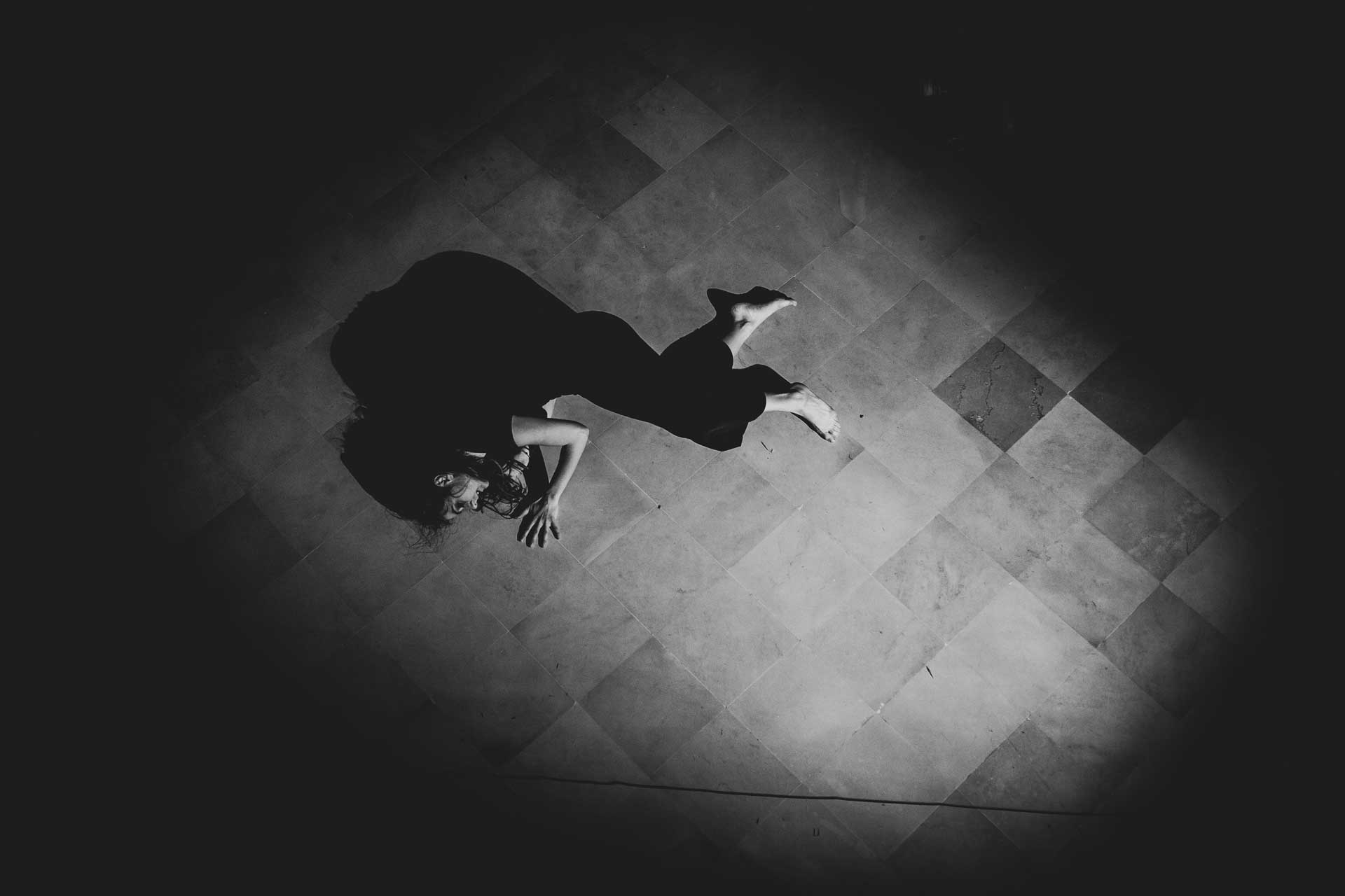 in limbo