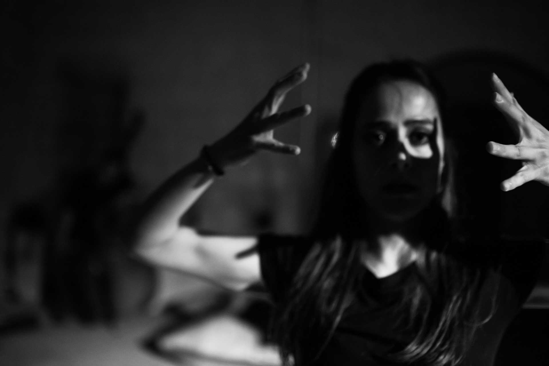in limbo